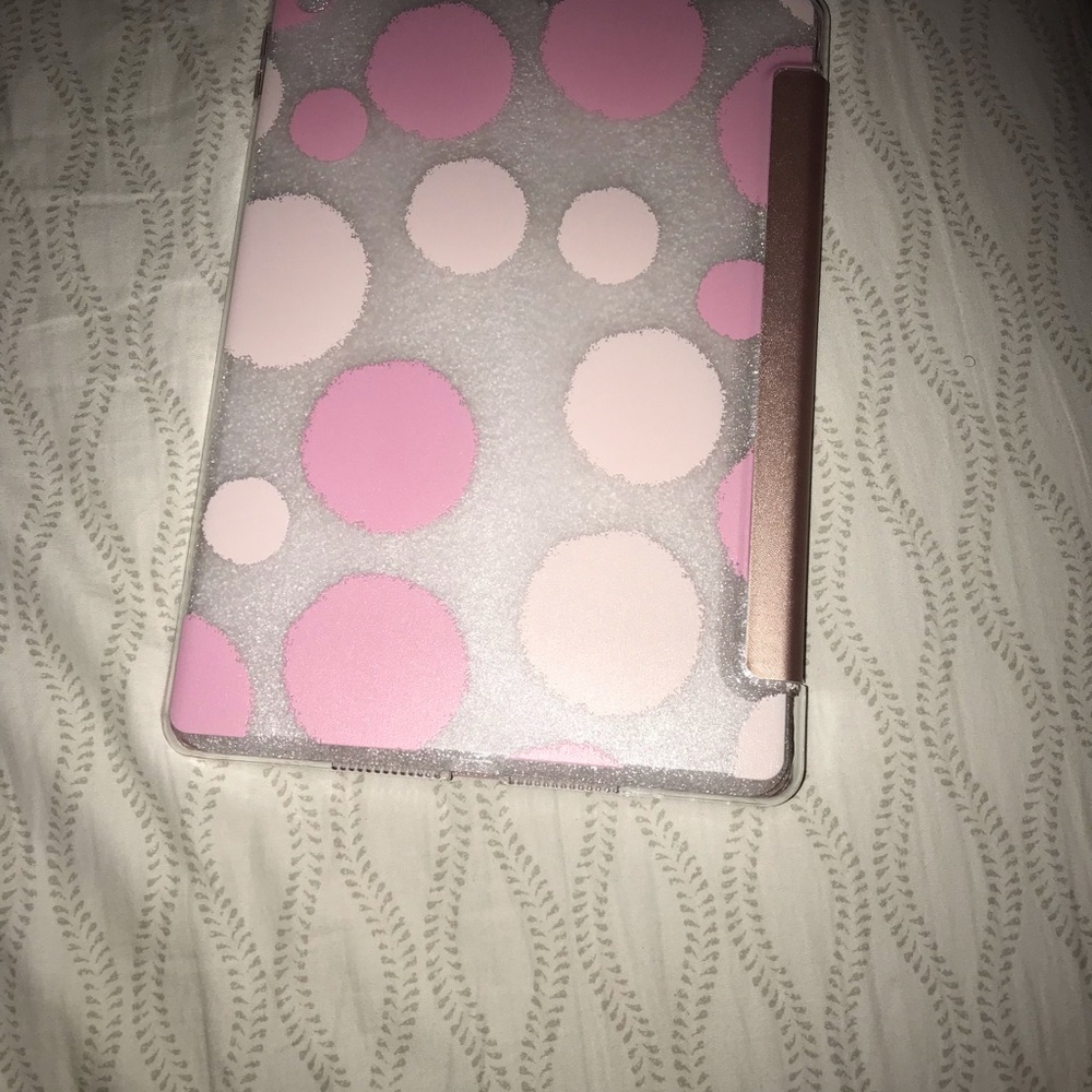 iPad case - Picture 4 of 5